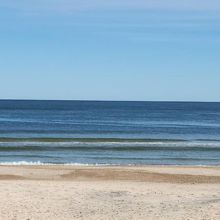 La Quimera A Pasos De La Playa Atlántida Eksteriør billede